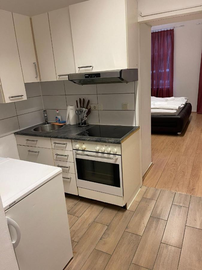 Neat 1Br Apt. Simmering-Ideal For Longstays Wien Exterior foto